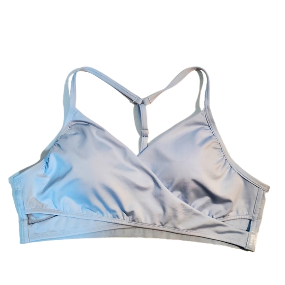 PINK Victoria's Secret Other - Victoria's Secret Pink Sport Wrap Sports Bra XL